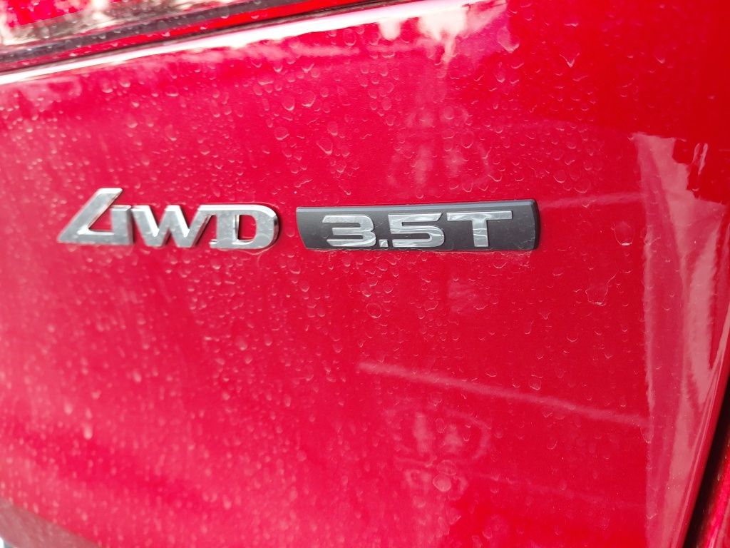 Thumbnail: 2026 Genesis GV70 - 12