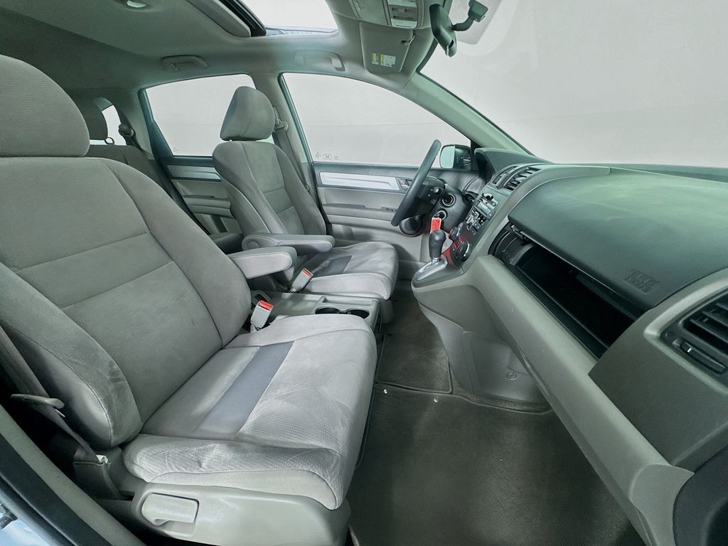 Used Car 2010 Honda Cr-v  Ex For Sale Under $10,000 In Austin, Texas