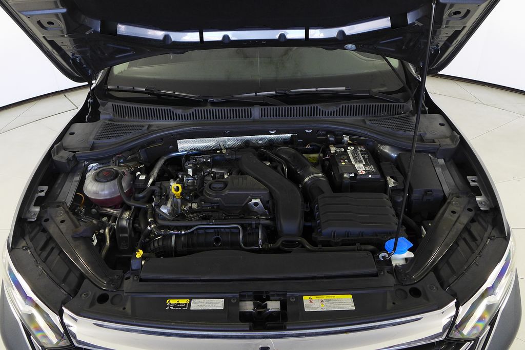 Thumbnail: 2022 Volkswagen Jetta - 6