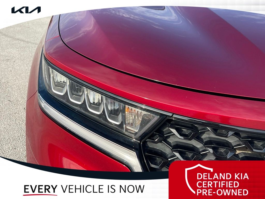 Used 2021 Kia Sorento SUV