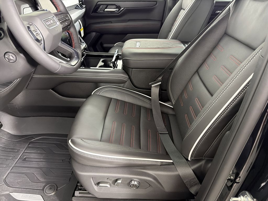 new 2026 GMC Yukon car, priced at $102,689