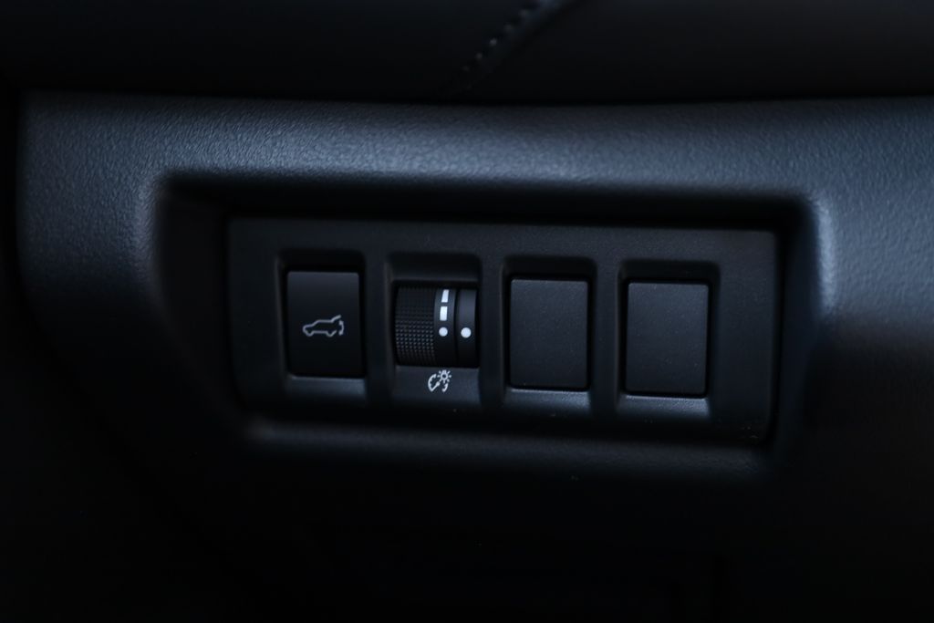 new 2026 Subaru Outback car, priced at $45,942