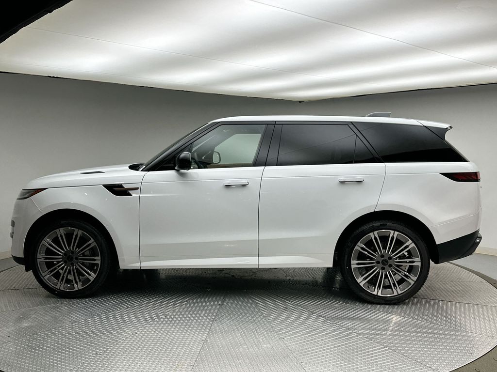 Thumbnail: 2026 Land Rover Range Rover Sport - 2