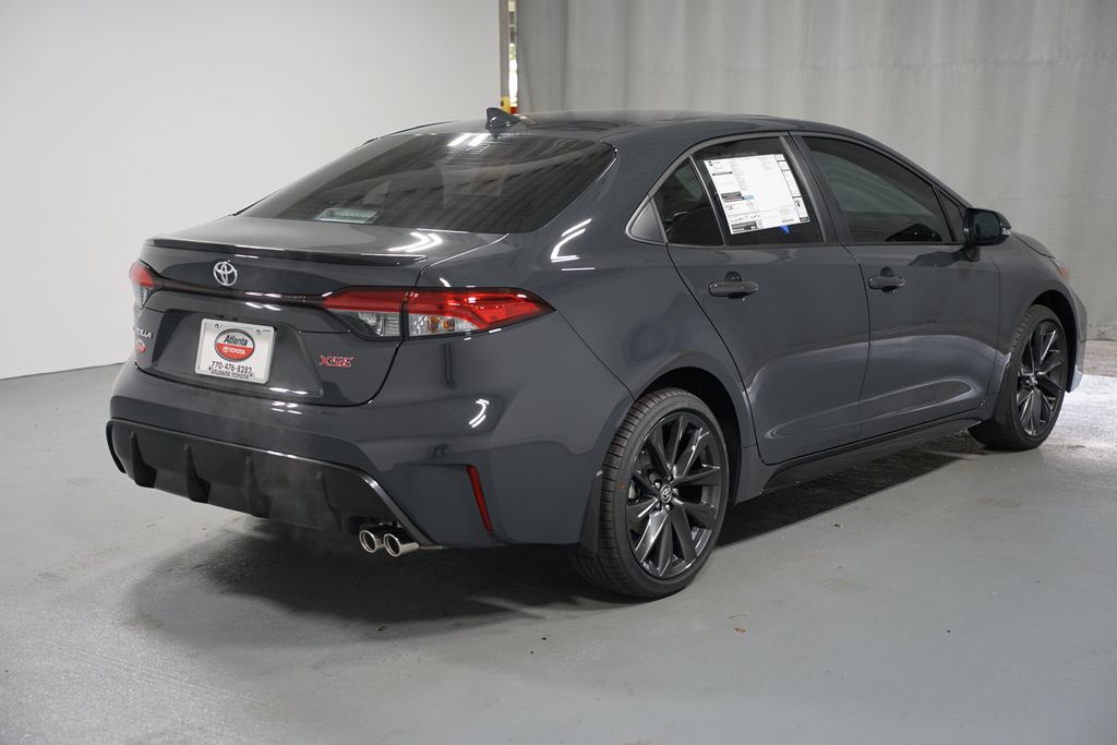 Thumbnail: 2026 Toyota Corolla - 8