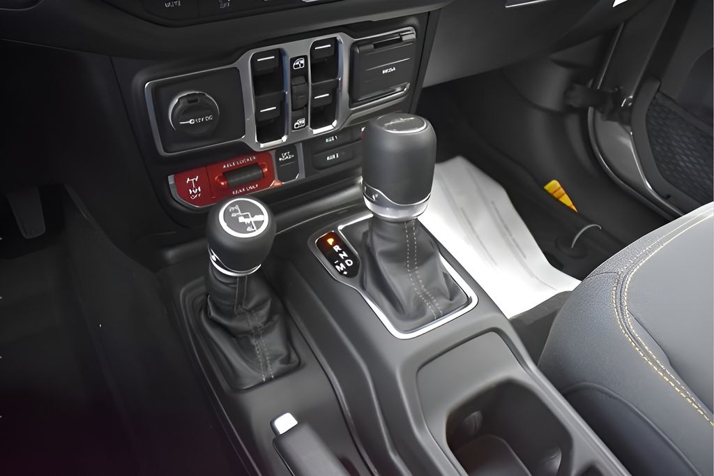 New Car 2025 Jeep Gladiator  Willys For Sale Under $50,000 In Austin, Texas