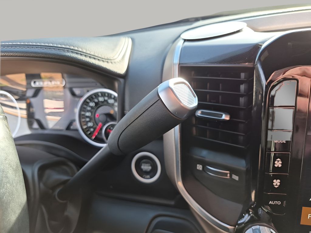 Used Car 2019 Ram 2500  Laramie For Sale Under $60,000 In Austin, Texas