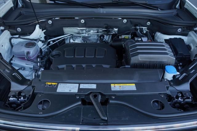 Thumbnail: 2026 Volkswagen Atlas - 12