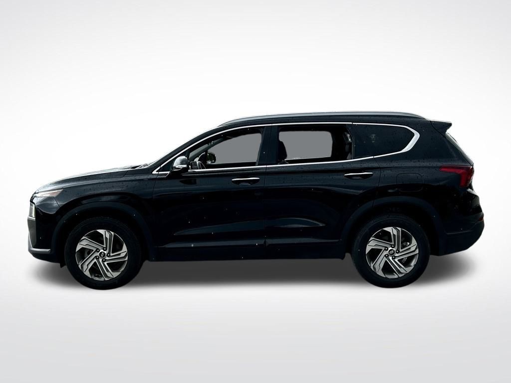 Used 2023 Hyundai Santa Fe SEL with VIN 5NMS24AJ2PH526688 for sale in Miami, FL
