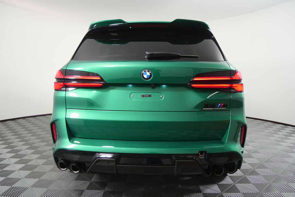Thumbnail: 2026 BMW X5 - 4