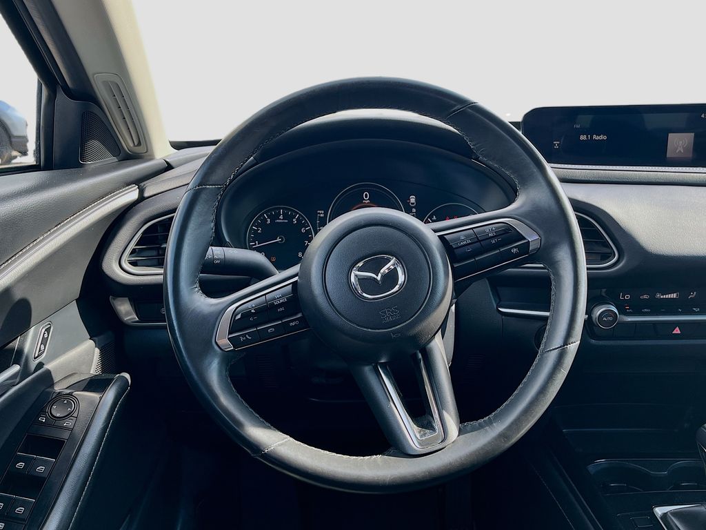 Used 2024 Silver Mazda 2.5 S Select Sport image 16