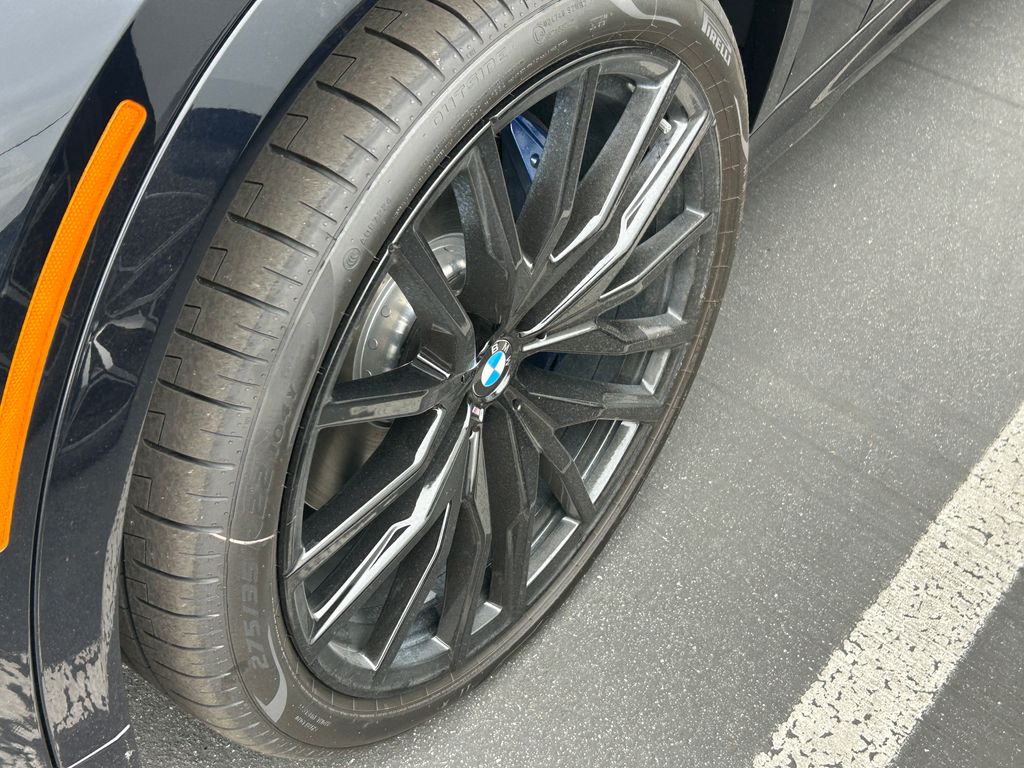Thumbnail: 2026 BMW X6 - 3
