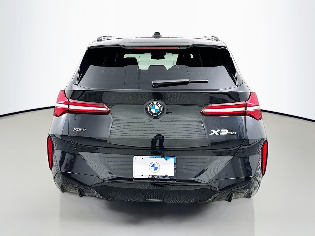 Thumbnail: 2026 BMW X3 - 6