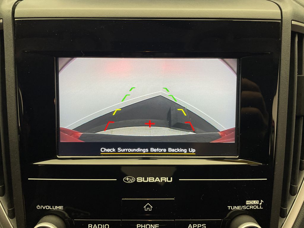 Thumbnail: 2023 Subaru Crosstrek - 26