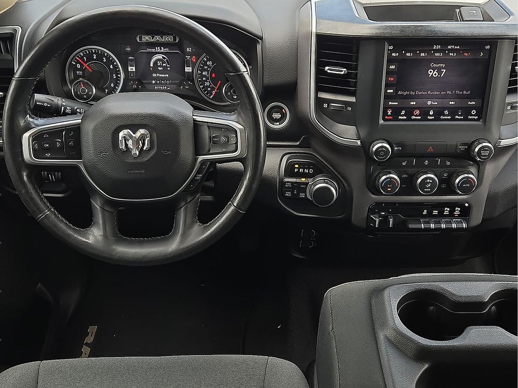 Used 2019 Ram 1500 Big Horn/Lone Star For Sale in Farmington, AR