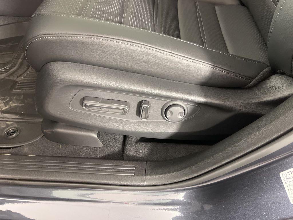 2025 Honda CR-V EX-L 25