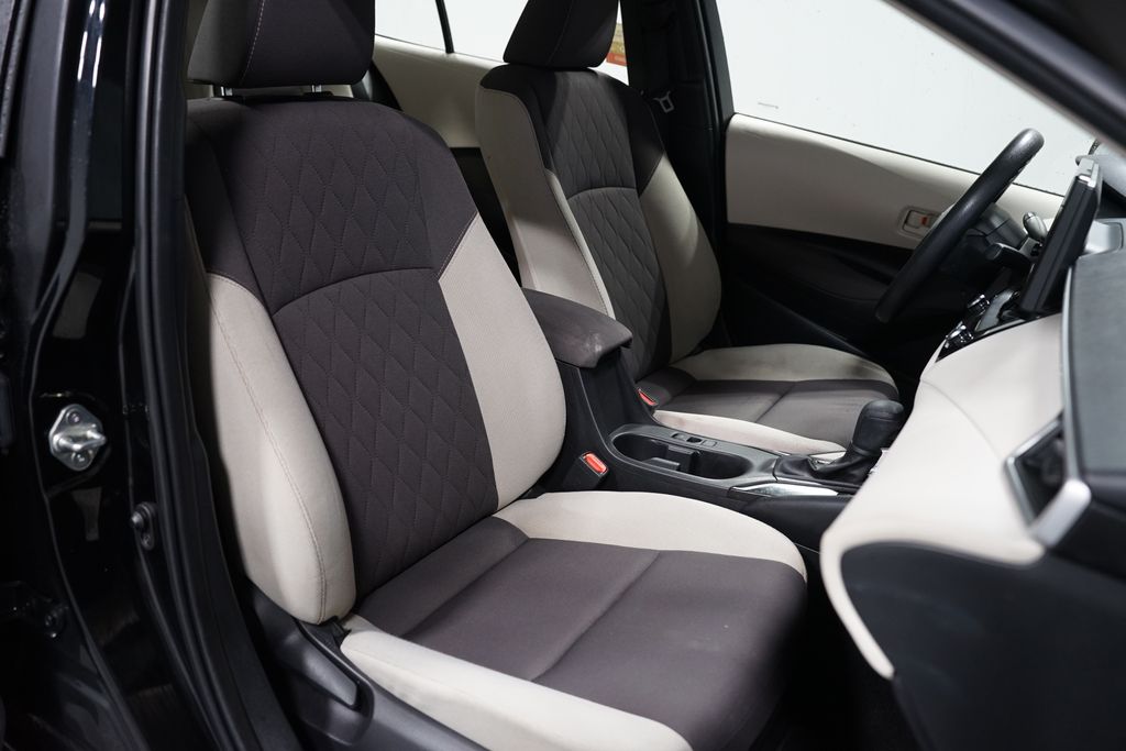 Thumbnail: 2023 Toyota Corolla - 25