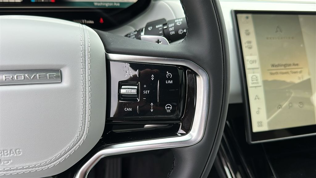 new 2026 Land Rover Range Rover Sport car, priced at $94,490