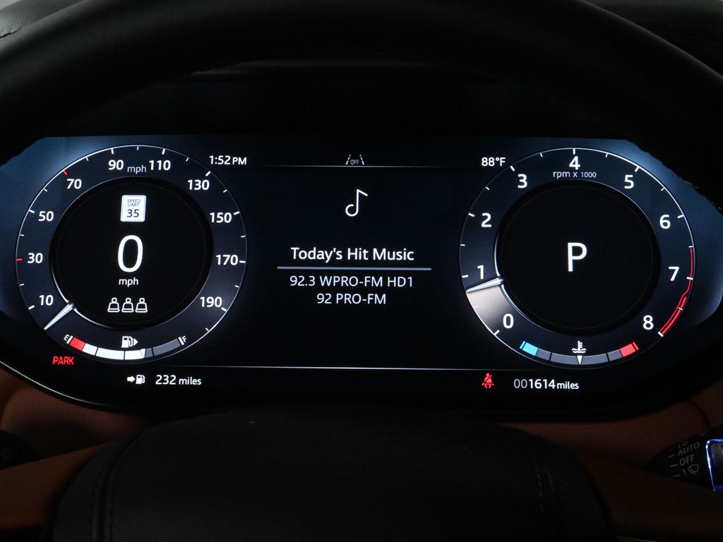 Thumbnail: 2024 Land Rover Range Rover Sport - 18