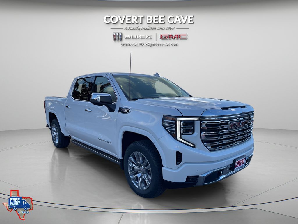 Cab Top & A-Pillar Kit | GMC YUKON 2020