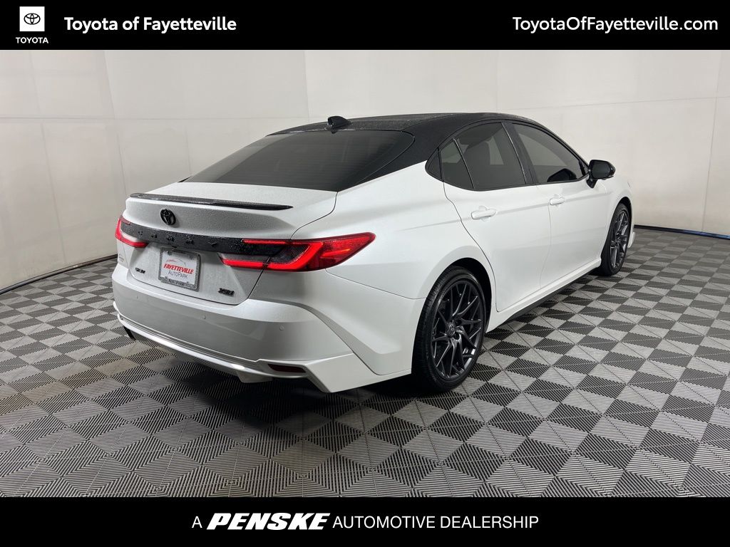 Thumbnail: 2025 Toyota Camry - 15