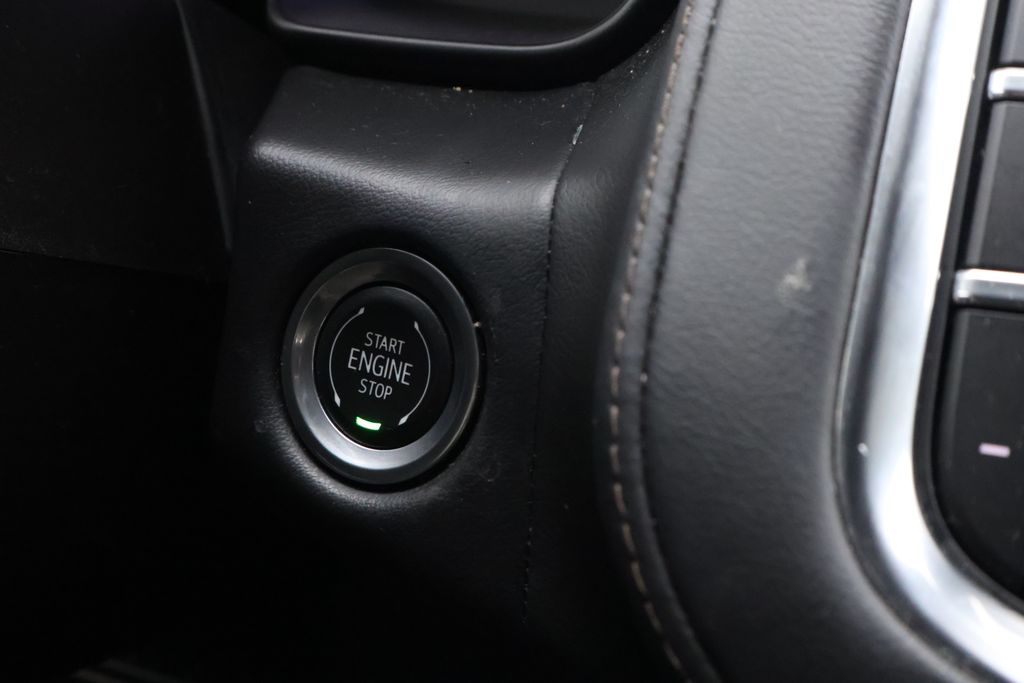 Thumbnail: 2024 Chevrolet Suburban - 26