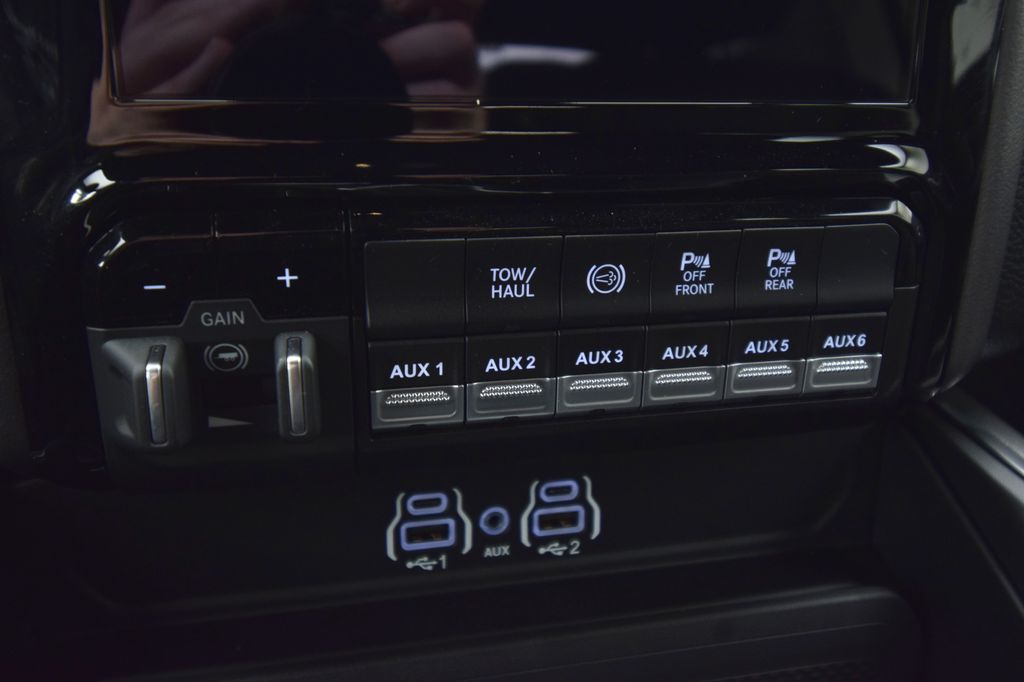 new 2026 Ram 2500 car, priced at $95,388