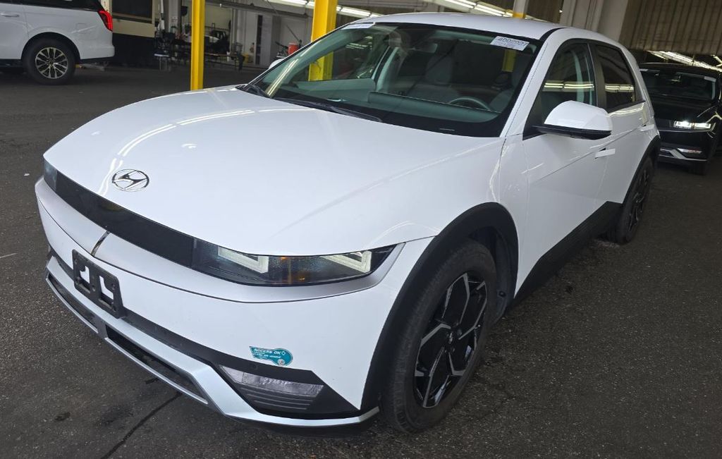 2024 Hyundai IONIQ 5