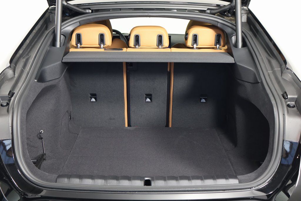 2025 BMW i4 xDrive40 8