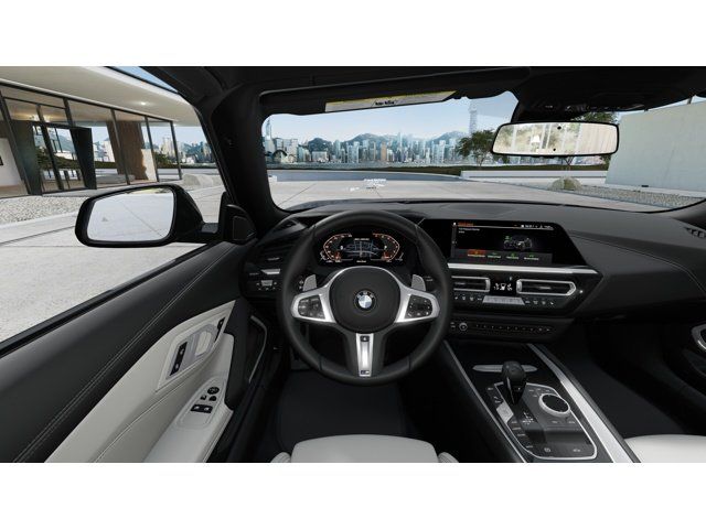 Thumbnail: 2026 BMW Z4 - 13