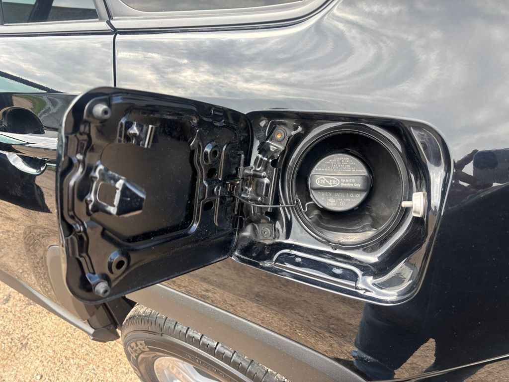 Used 2025 Toyota RAV4 SUV