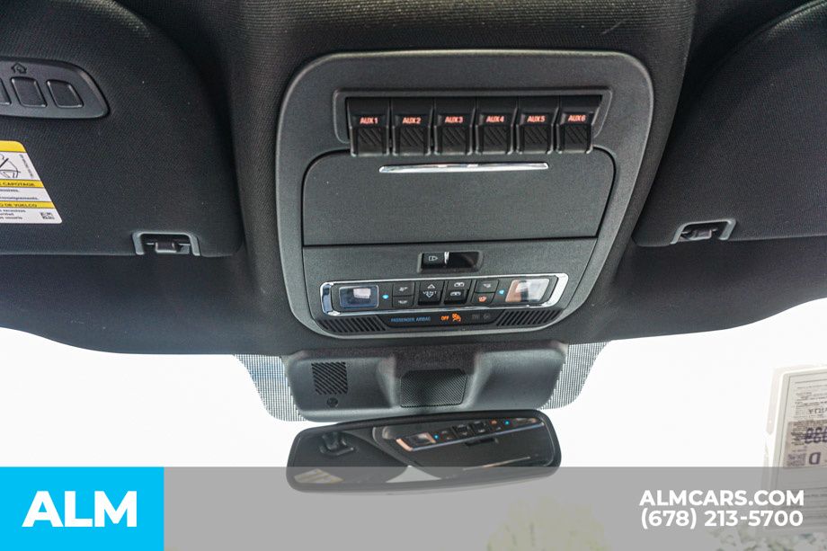 Used 2022 White Ford Raptor image 33