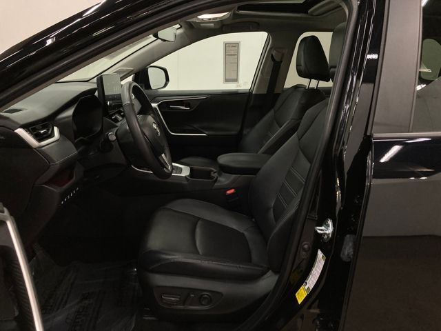 2024 Toyota RAV4 Limited