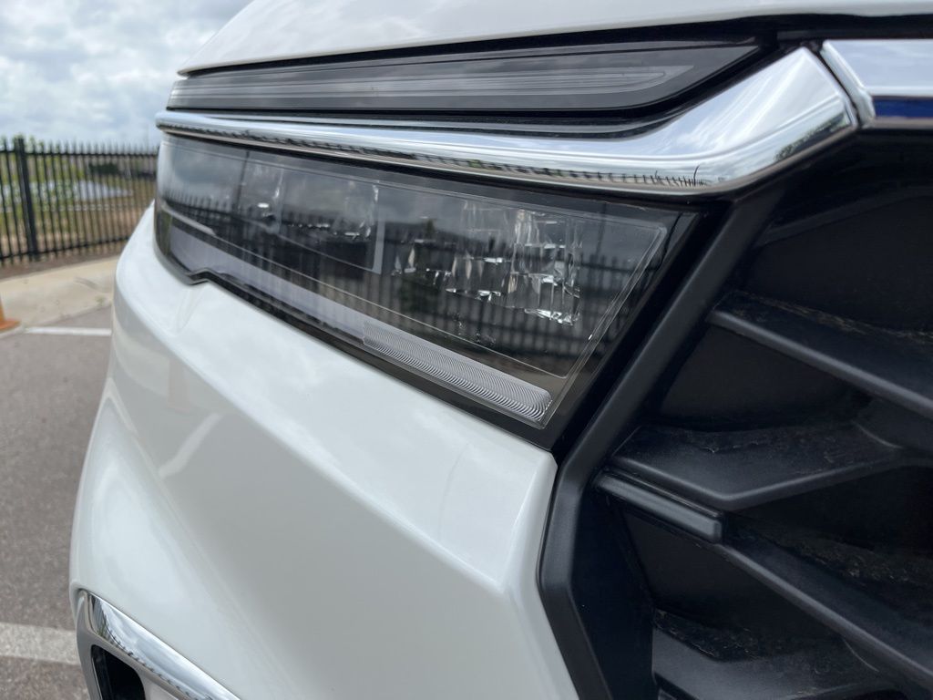 Thumbnail: 2025 Honda Pilot - 13