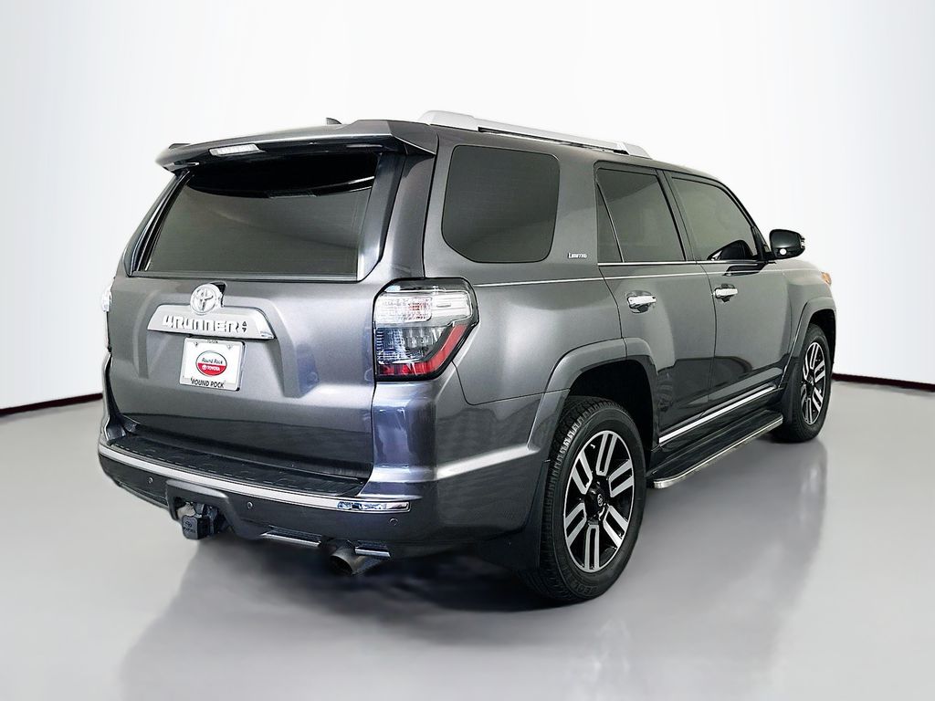 Thumbnail: 2023 Toyota 4Runner - 5