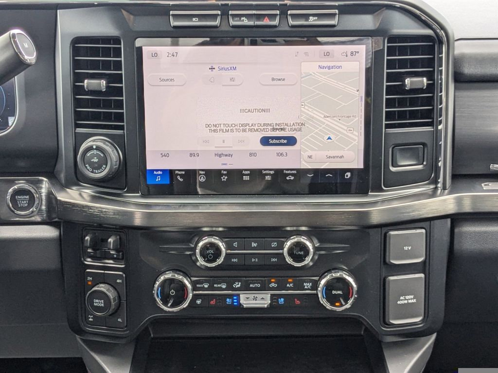 2024 Ford F-250 Super Duty Lariat