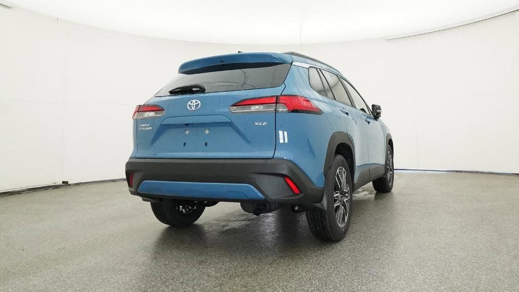 Thumbnail: 2026 Toyota Corolla Cross - 21