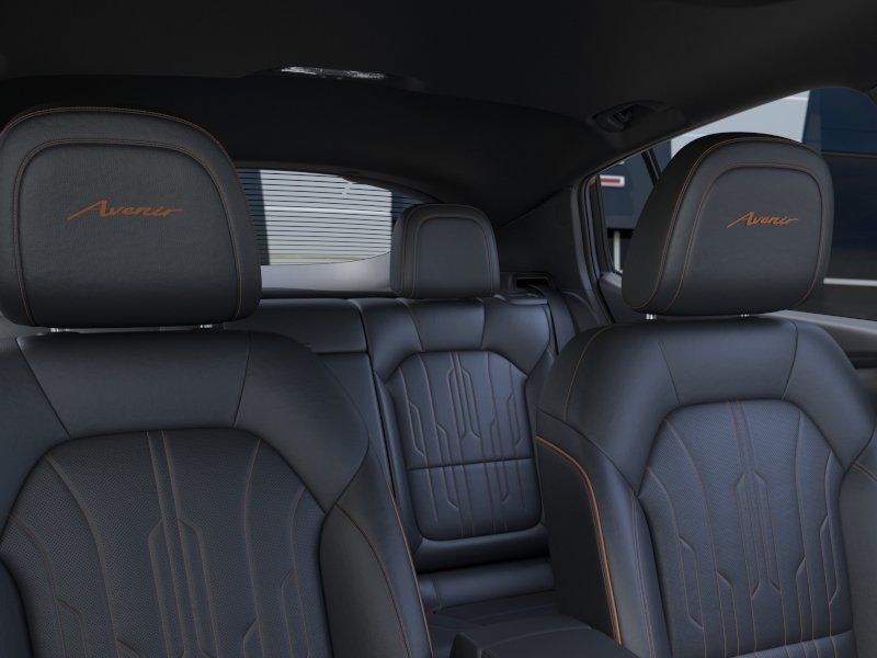 New 2026 Brown Buick Avenir image 25