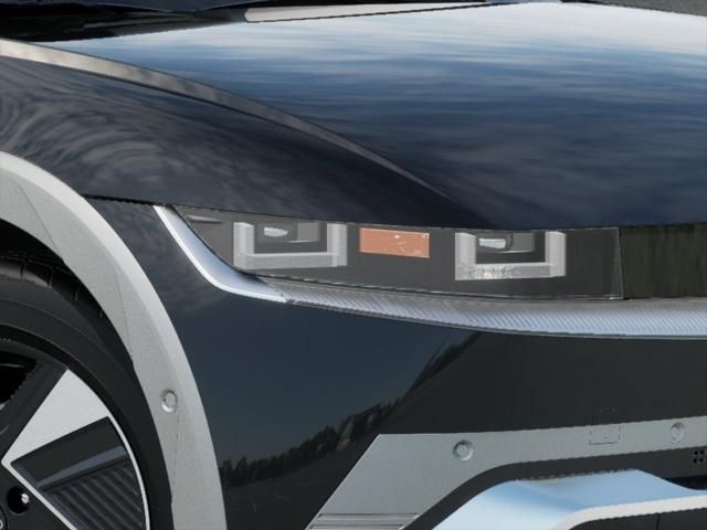 2025 Hyundai Ioniq 5 Limited 9