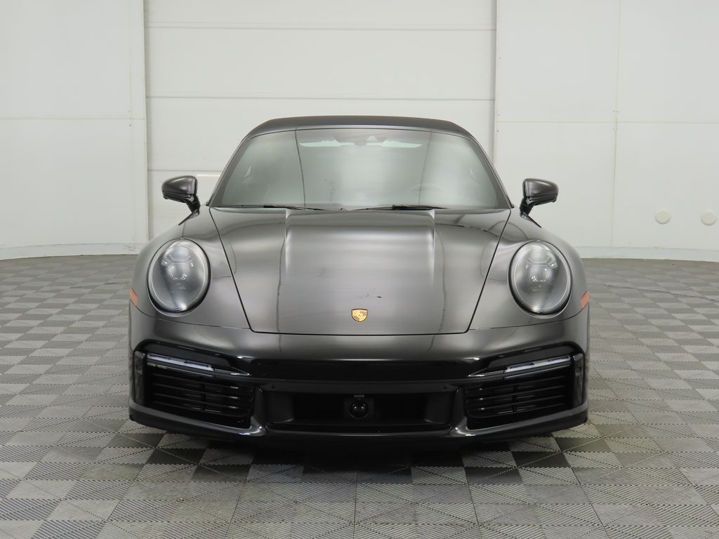 Thumbnail: 2024 Porsche 911 - 10