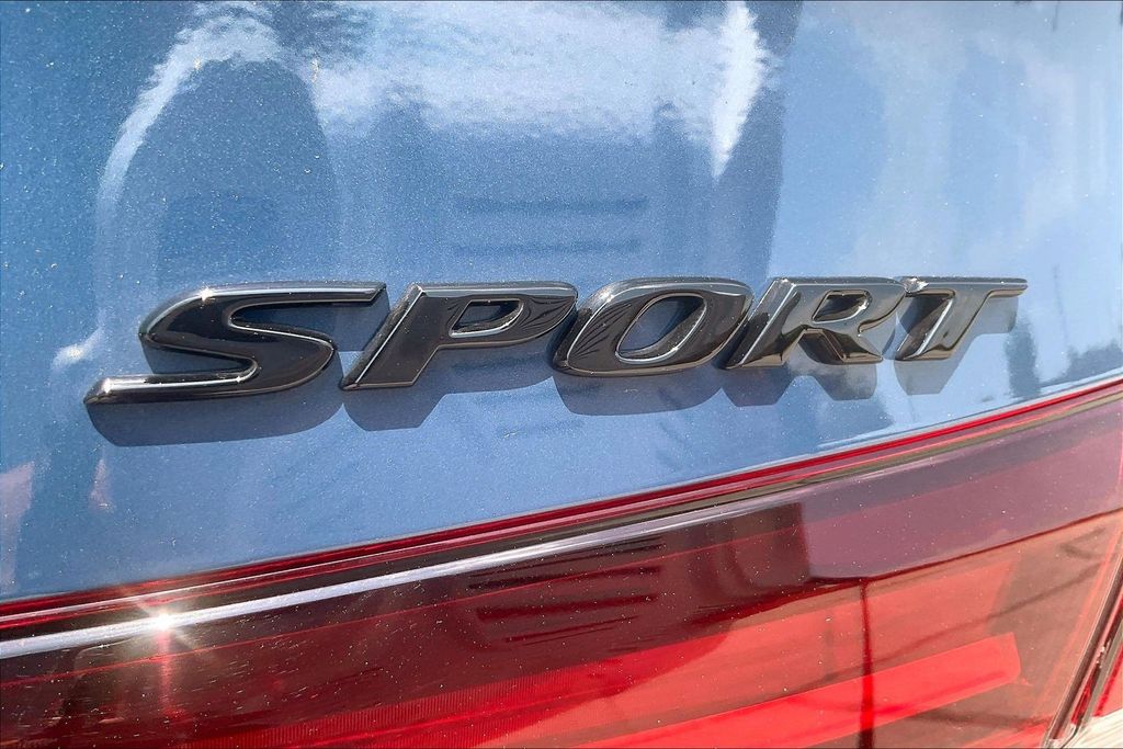 Used 2026 Honda Civic Sedan