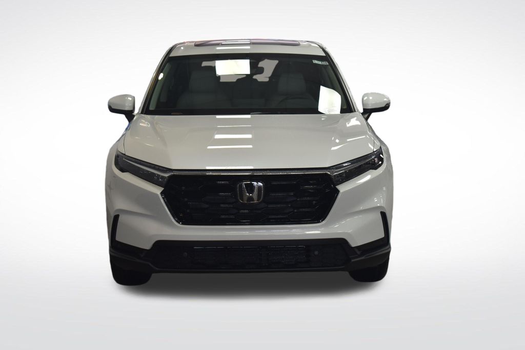 Thumbnail: 2026 Honda CR-V - 2