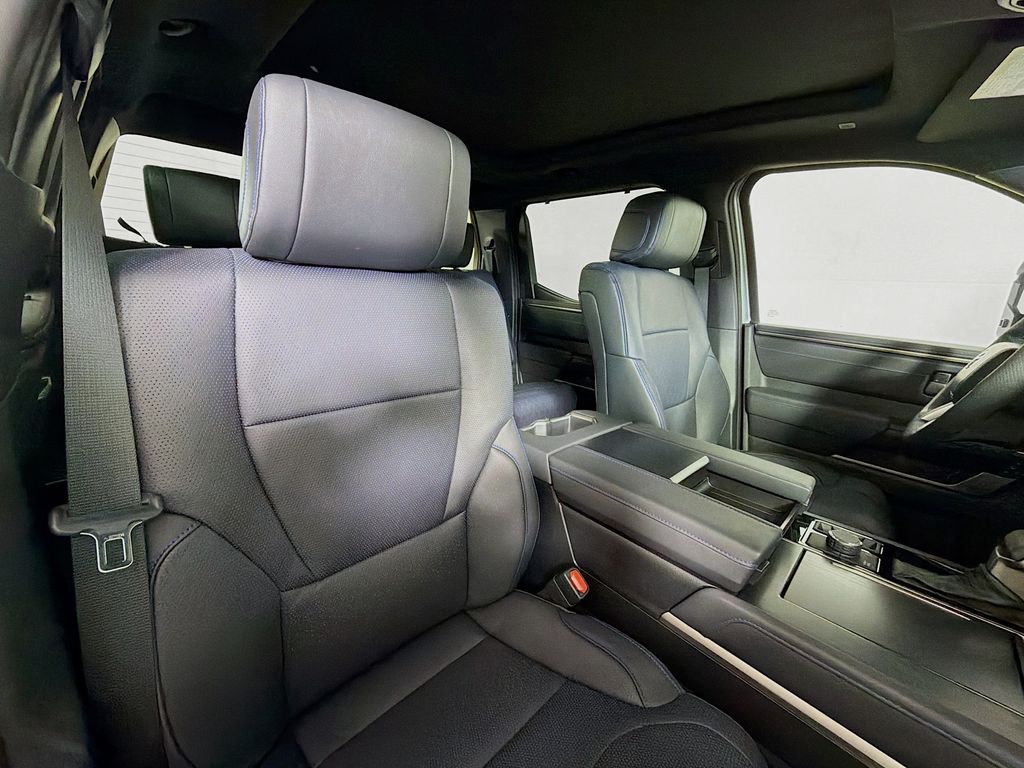 New 2026 Toyota Tundra i-FORCE MAX Truck