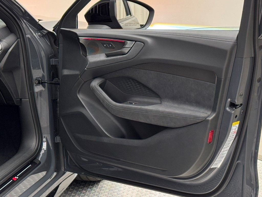2025 Audi S5 Premium 28