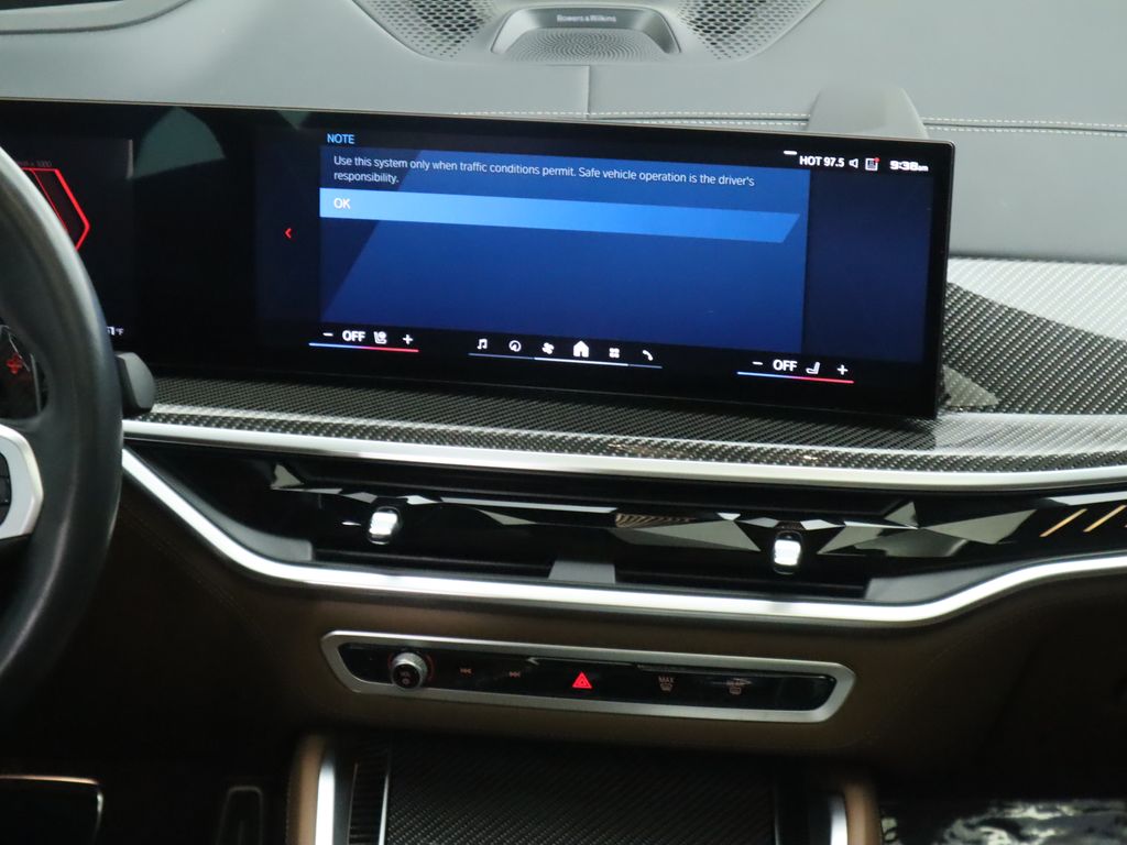 Thumbnail: 2024 BMW X5 - 14