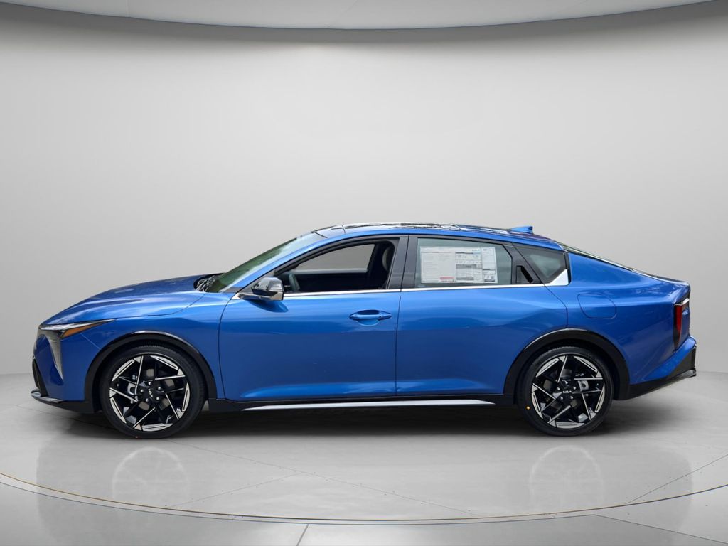 2026 Kia Forte - $26,825