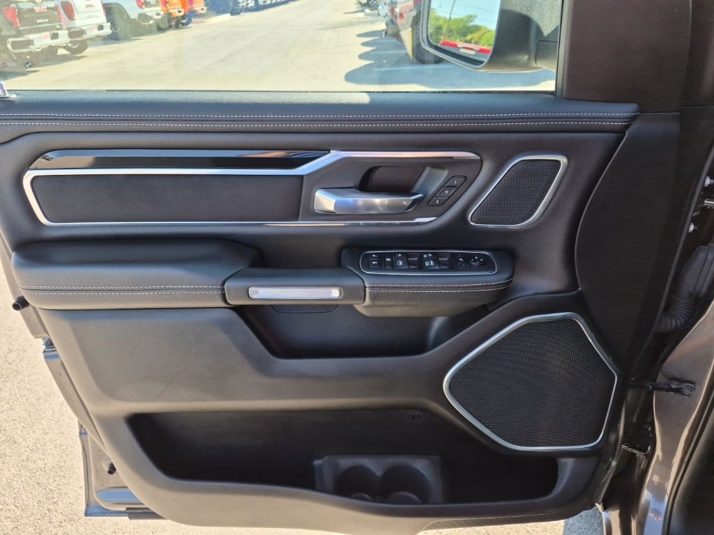 Used Car 2019 Ram 1500  Laramie For Sale Under $30,000 In Austin, Texas