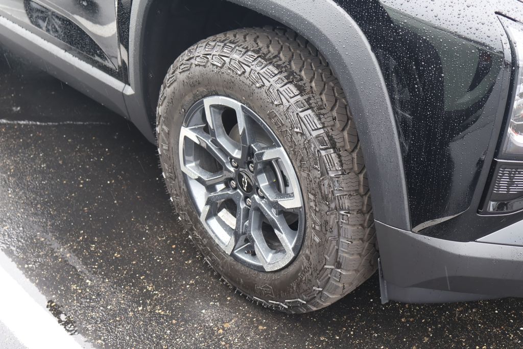 2026 Chevrolet Equinox ACTIV 5