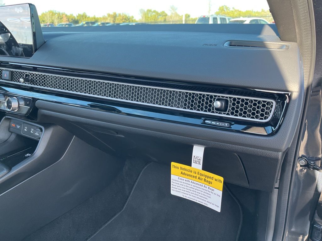 Thumbnail: 2026 Honda Civic - 28