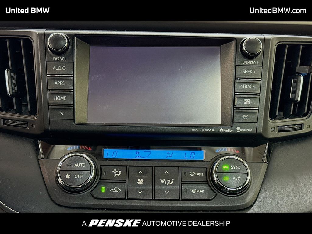 Thumbnail: 2016 Toyota RAV4 - 11