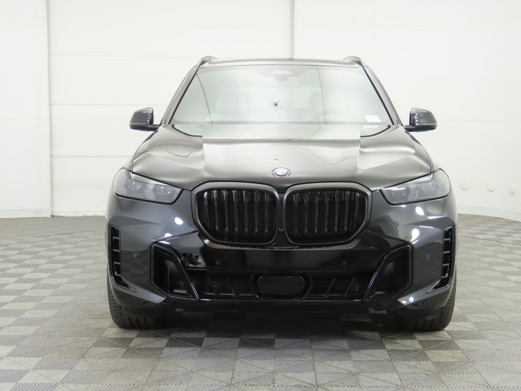 2026 BMW X5 sDrive40i 2